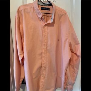 Ralph Lauren long sleeve shirt